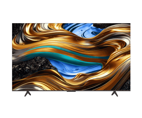 Google Tivi LED TCL 4K 55 inch 55P755 Pro