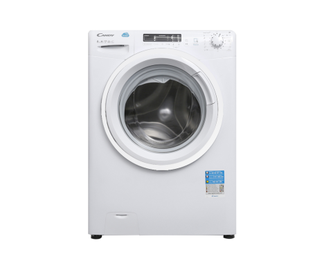 Máy giặt Candy 8 kg HCS 1282D3Q/1-S