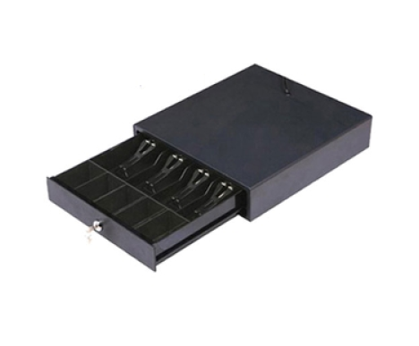 KÉT ĐỰNG TIỀN TOPCASH JJ-330E