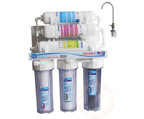 BỘ LỌC FRESHET FHY-08UF NANO