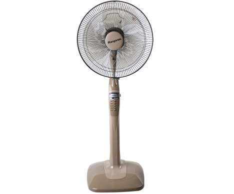 QUẠT ĐIỆN ĐỨNG KANGAROO KG808