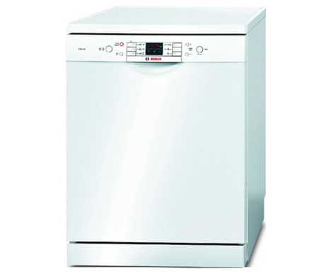 MÁY RỬA CHÉN BOSCH SMS63L02EA
