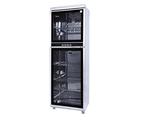 TỦ SẤY CHÉN KHỬ TRÙNG MIDEA MXV-ZLP200LG501