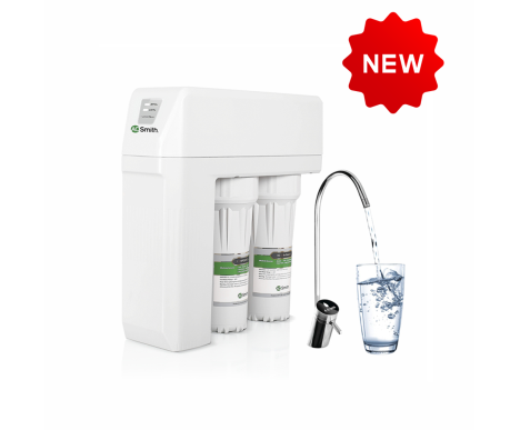 Máy Lọc Nước A. O. Smith R400S