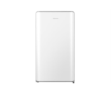 Tủ lạnh Hisense 82 lít HR08DW - màu trắng