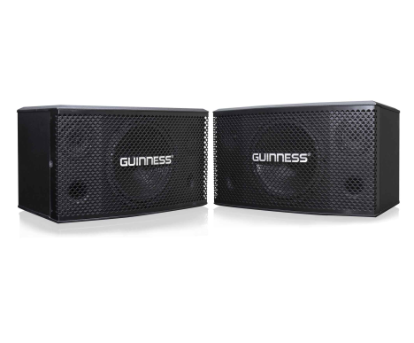 LOA GUINNESS 103 SERIES VII