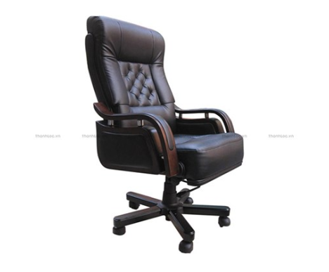 Ghế da cao cấp TQ 09