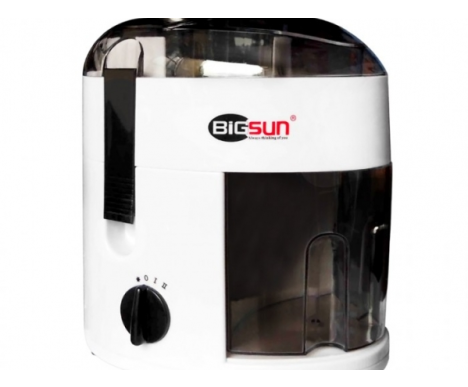 MÁY ÉP TRÁI CÂY BIGSUN BJ-25