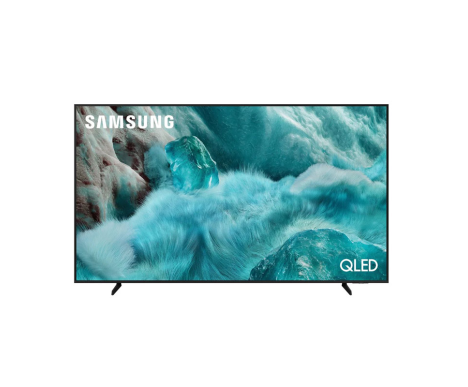 Smart Tivi Samsung QLED 4K Vision AI 55 Inch QA55Q7FA