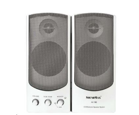 Loa Soundmax A140