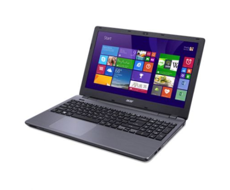 MÁY TÍNH XÁCH TAY ACER AS E5-571-58E7 (I5-4210U)