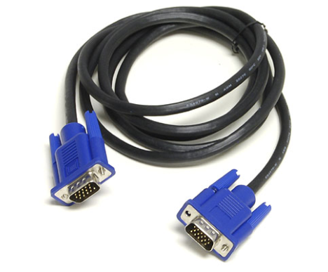 DÂY VGA