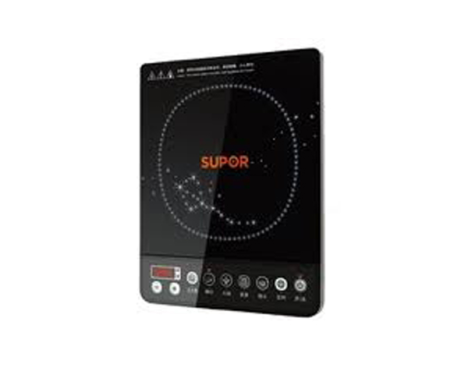 BẾP ĐIỆN TỪ ĐƠN SUPOR SDHJ08VN-200