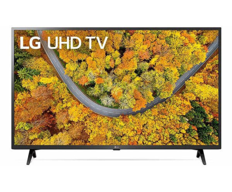 Smart Tivi LG 4K 43 inch 43UP751C