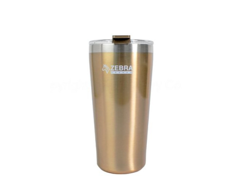 LY GIỮ NHIỆT POLAR 580ML (kèm túi vải có quai)