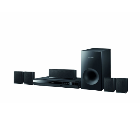 DÀN ÂM THANH SAMSUNG 5.1 HT E350K