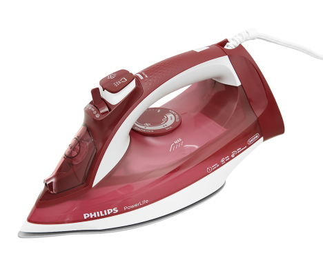 Bàn ủi hơi nước Philips GC2997 