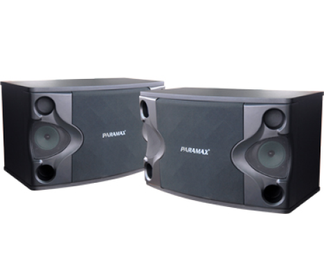 LOA PARAMAX P-508F
