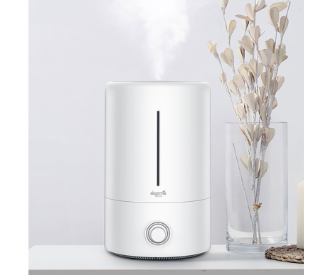 Máy phun sương tạo độ ẩm Deerma – F628W