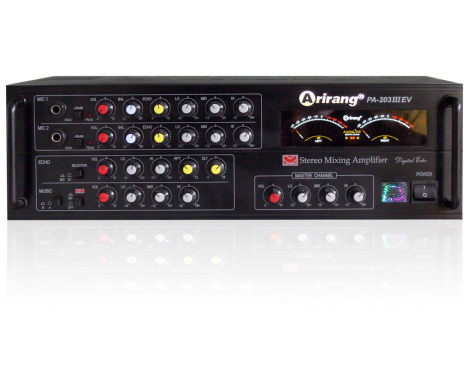 AMPLY ARIRANG PA-203EV
