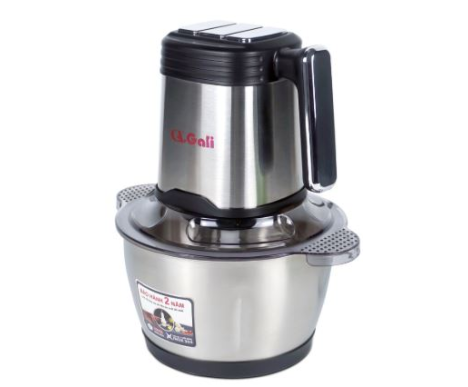 Máy xay thịt Gali GL-1920G 2 lít 