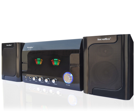 LOA VI TÍNH SOUNDMAX A-2729 