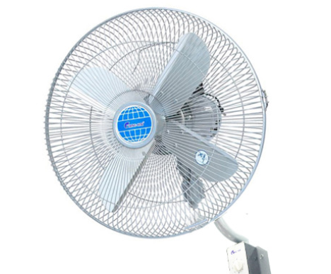 QUẠT TREO BÁN CÔNG NGHIỆP CHINGHAI W9199
