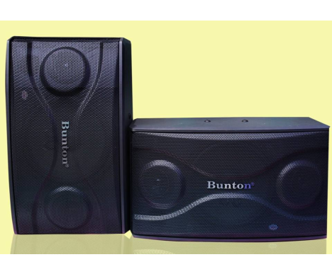 LOA BUNTON MK 802