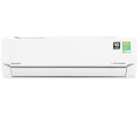 Máy lạnh Sharp Inverter 2 HP AH-X18CEWC
