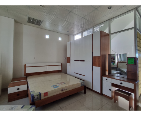 BỘ PHÒNG NGỦ SITME 853