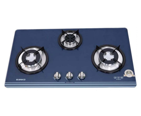 BẾP GAS ÂM SANKO SH-389-CY