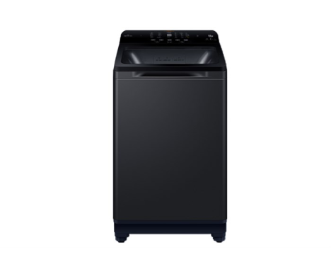 Máy giặt Aqua Inverter 10 kg AQW-DR100JT BK 