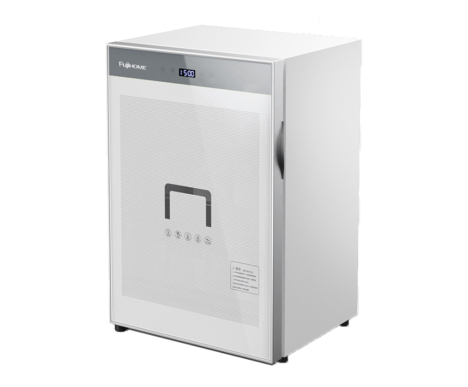 TỦ SẤY CHÉN BÁT TIỆT TRÙNG FUJIHOME DD68 68 LÍT