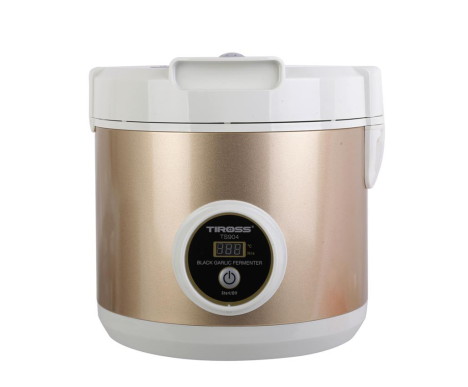 NỒI Ủ TỎI ĐEN TIROSS TS904