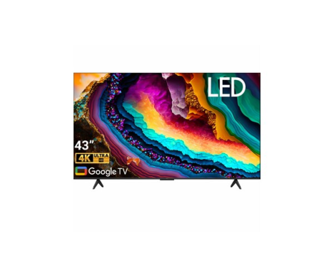 Google Tivi LED TCL 4K 43 inch 43P755