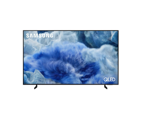 Smart Tivi QLED Samsung AI 4K 55 inch QA55Q8FA