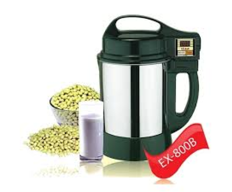 MÁY XAY ĐẬU NÀNH GALI EX-800B