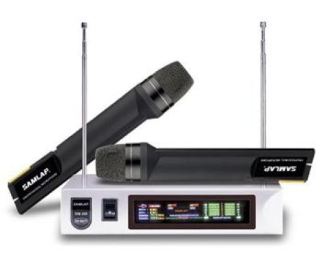 MICRO KHÔNG DÂY SONYS SM-288
