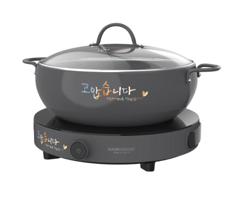 Nồi lẩu Hawonkoo CWH-001