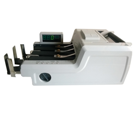 MÁY ĐẾM TIỀN BILL COUNTER ZJ-5500 C