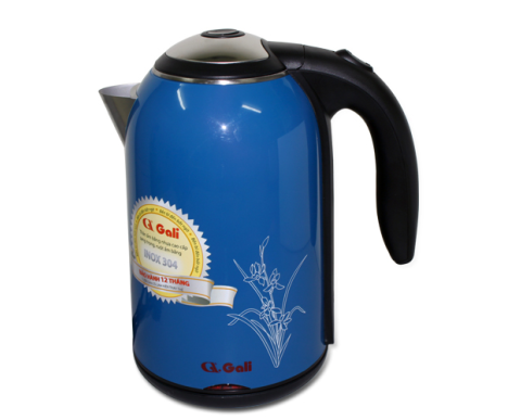 ẤM ĐUN SIÊU TỐC GALI GL-0017A ( 1.7L)