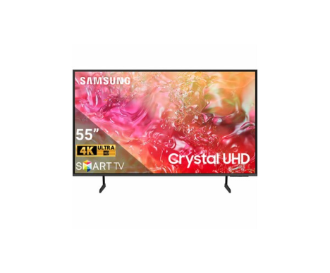 Smart Tivi Samsung 4K 55 inch UA55DU7700