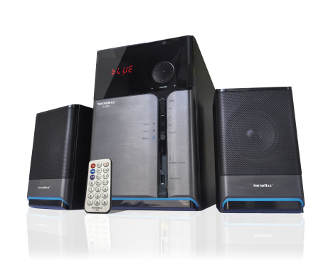 LOA VI TÍNH SOUNDMAX A990