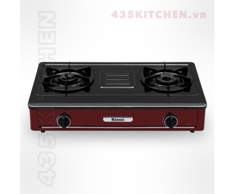Bếp gas dương Rinnai RV-A271R(EB)