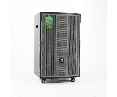 Loa Kéo Nanomax SK-1802