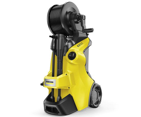 Máy phun xịt áp lực Karcher K3 Deluxe Premium