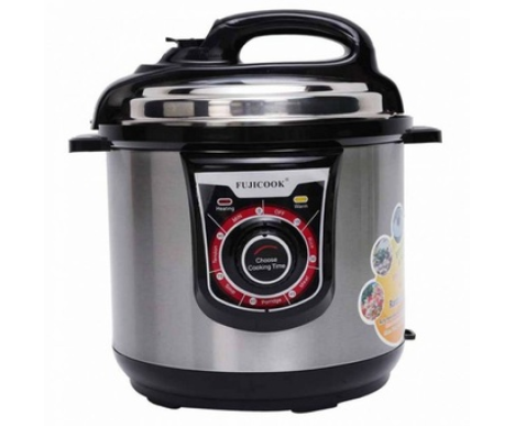 NỒI ÁP SUẤT FUJICOOK DY-60A2M