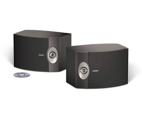 LOA BOSE 301 SERI V (USA)