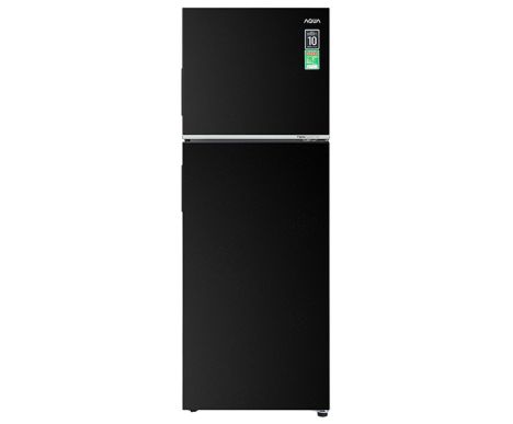 Tủ lạnh Aqua Inverter 236 lít AQR-T260FA(FB)
