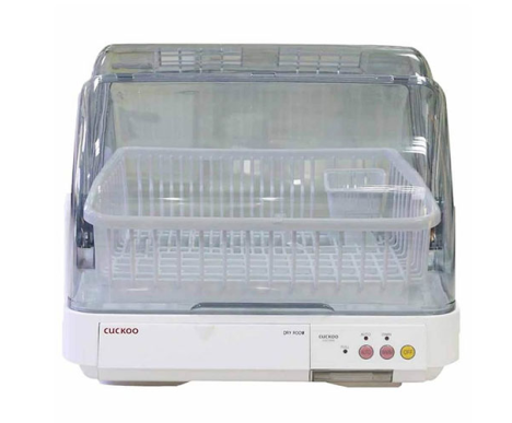 MÁY SẤY CHÉN ĐIỆN TỬ CUCKOO CDD-9045 